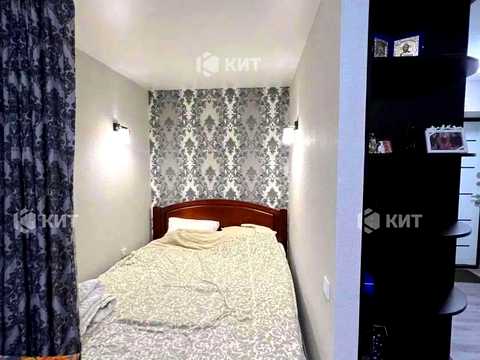 квартира за адресою Майка Йогансена вул. (Лермонтовська), 38