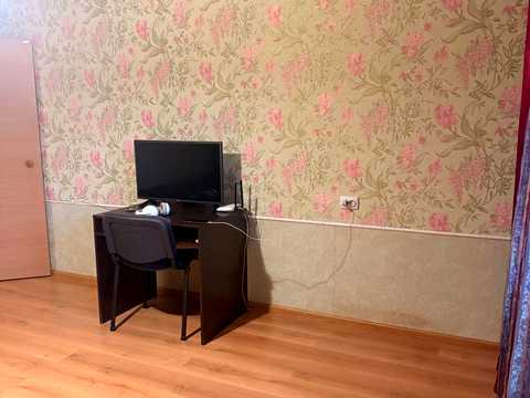 квартира по адресу Лазаряна ул., 22