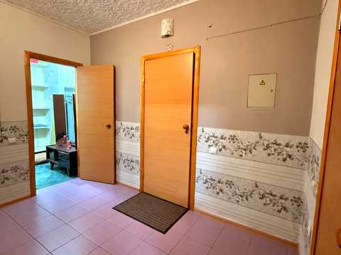 квартира по адресу Лазаряна ул., 22