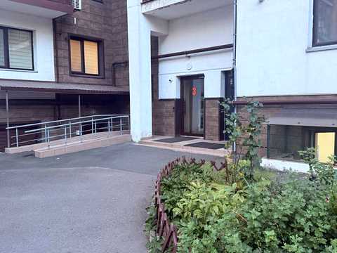 квартира по адресу Лазаряна ул., 22