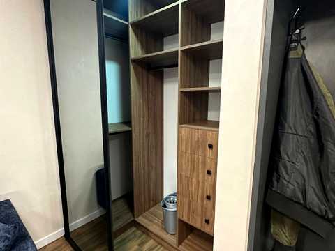 квартира за адресою Хриплинська вул., (Будинок 1)