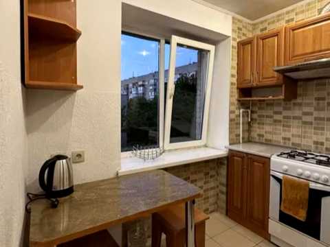 квартира за адресою Берестейський просп. (Перемоги), 7
