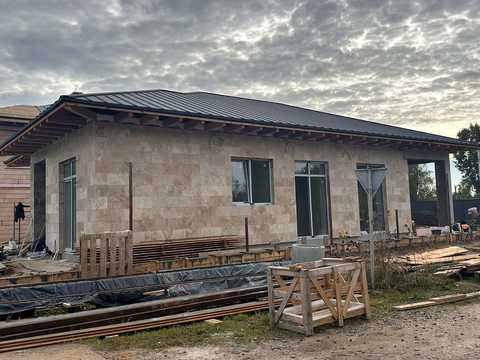 будинок за адресою Щаслива