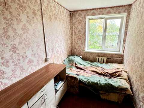 кімната за адресою Оболонська вул., 45