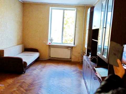 квартира за адресою Спиридонівська вул., 26