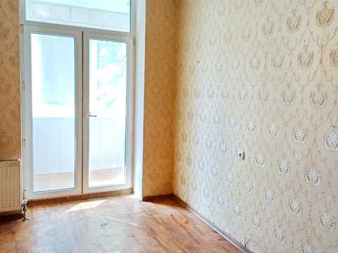квартира за адресою Спиридонівська вул., 26
