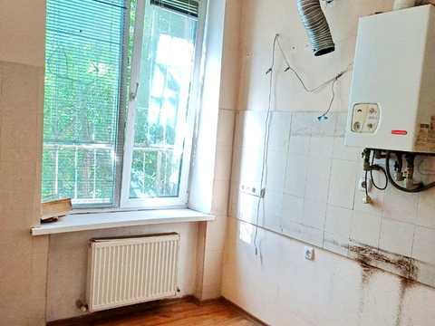 квартира за адресою Спиридонівська вул., 26