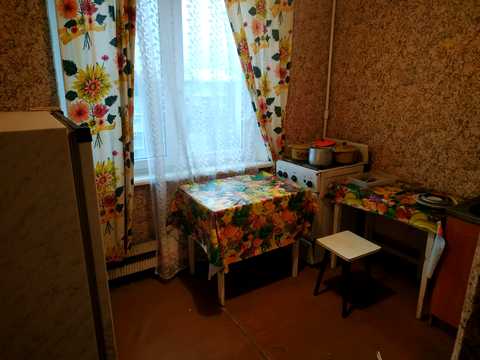 квартира за адресою Холодноярська пров. (Брянський), 7
