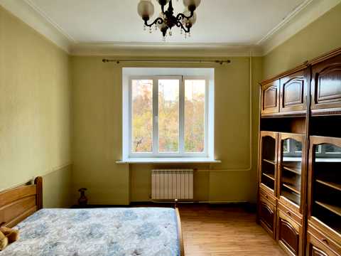 квартира за адресою Татарська вул., 2-Г