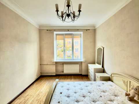 квартира за адресою Татарська вул., 2-Г