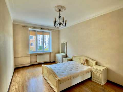квартира за адресою Татарська вул., 2-Г