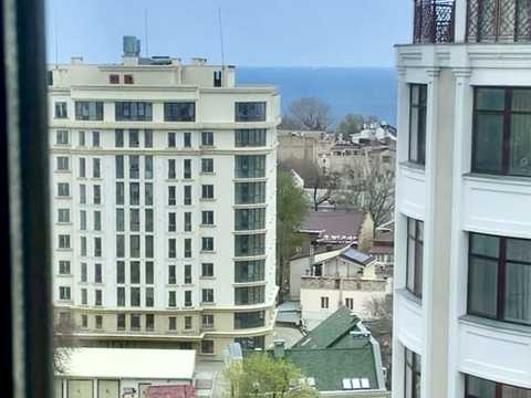 квартира за адресою Одеса, Італійський бульв., 1-А
