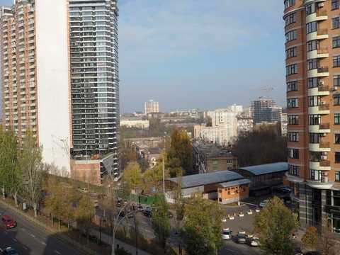 квартира за адресою Київ, Лесі Українки бульв., 20/22