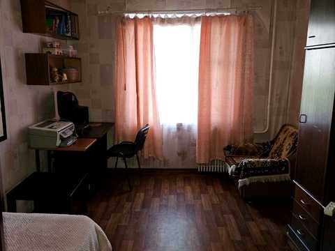 квартира по адресу Мандрыковская ул., 171
