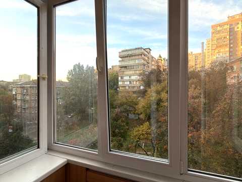квартира за адресою Татарська вул., 2-Г