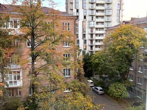 квартира за адресою Татарська вул., 2-Г