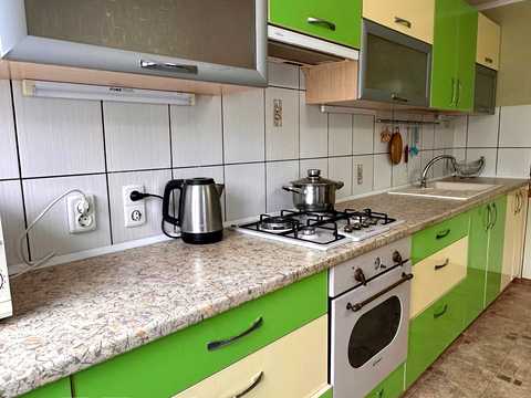 квартира за адресою Кропивницький, Академіка Тамма вул., 3/163