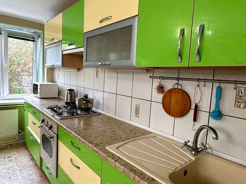 квартира за адресою Кропивницький, Академіка Тамма вул., 3/163