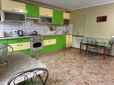 квартира за адресою Кропивницький, Академіка Тамма вул., 3/163