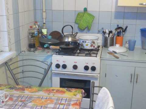 квартира по адресу Библика ул. (2-й Пятилетки), 1а