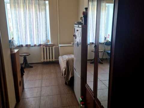 квартира за адресою Приозерна вул., 8-Б