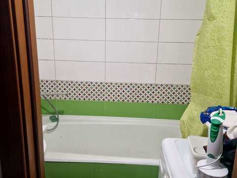 квартира за адресою Приозерна вул., 8-Б