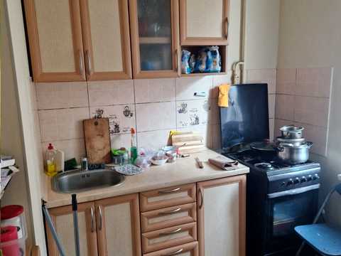 квартира за адресою Приозерна вул., 8-Б