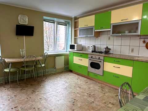 квартира за адресою Кропивницький, Академіка Тамма вул., 3/163