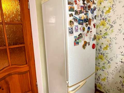 квартира за адресою Кропивницький, Академіка Тамма вул., 3/163