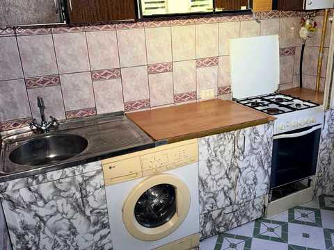 квартира за адресою Київ, Ушинського вул., 26