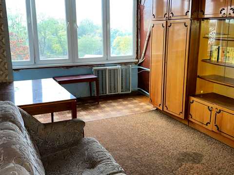 квартира за адресою Київ, Ушинського вул., 26