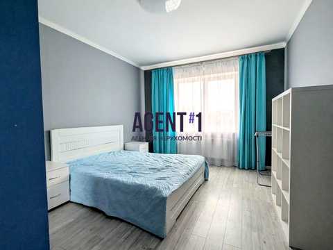 квартира за адресою Героїв Небесної Сотні просп., 30