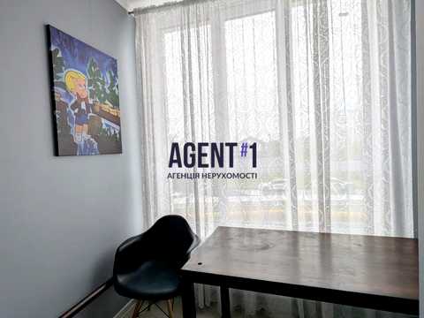 квартира за адресою Героїв Небесної Сотні просп., 30