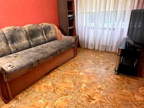 квартира за адресою Кропивницький, Академіка Тамма вул., 3/163