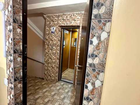квартира за адресою Кропивницький, Академіка Тамма вул., 3/163