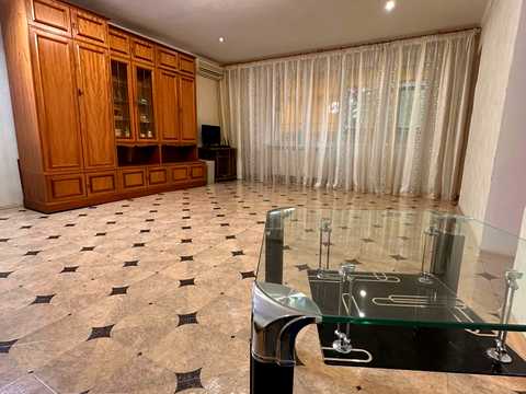 квартира за адресою Кропивницький, Академіка Тамма вул., 3/163