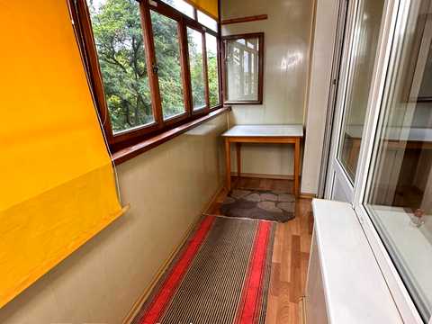 квартира за адресою Кропивницький, Академіка Тамма вул., 3/163