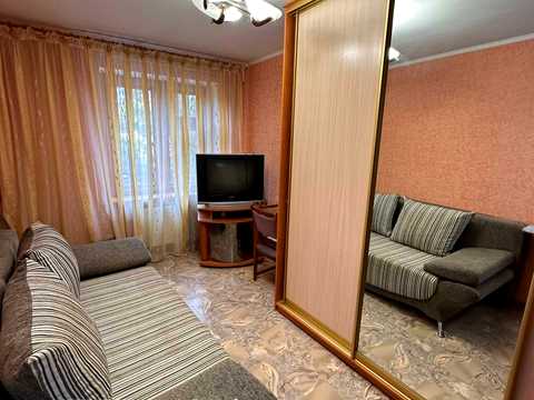 квартира за адресою Кропивницький, Академіка Тамма вул., 3/163