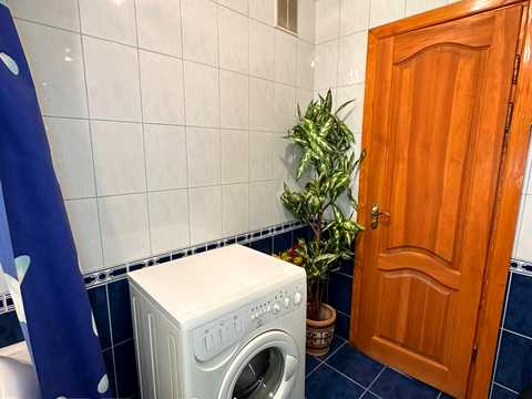 квартира за адресою Кропивницький, Академіка Тамма вул., 3/163