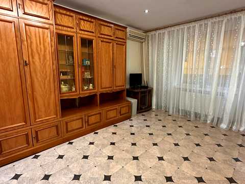 квартира за адресою Кропивницький, Академіка Тамма вул., 3/163