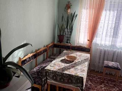 будинок за адресою Полтава, Лютневої Революції вул.