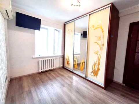квартира за адресою Миколи Ушакова вул., 12