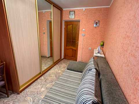 квартира за адресою Кропивницький, Академіка Тамма вул., 3/163