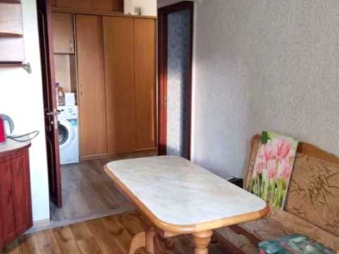 квартира за адресою Миколи Ушакова вул., 12