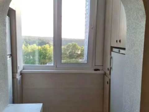 квартира за адресою Миколи Ушакова вул., 12
