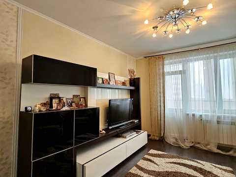 квартира по адресу Урловская ул., 11-А