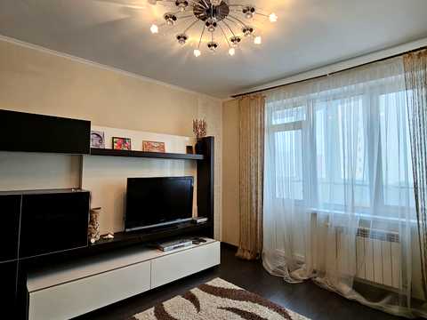 квартира по адресу Урловская ул., 11-А