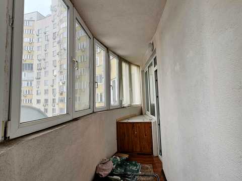 квартира по адресу Урловская ул., 11-А