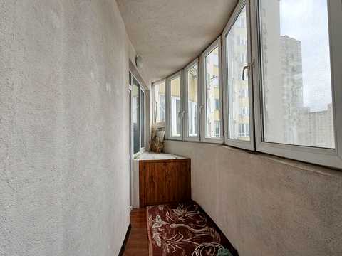 квартира по адресу Урловская ул., 11-А