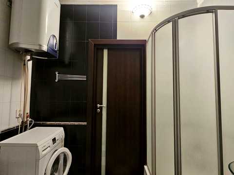 квартира по адресу Урловская ул., 11-А